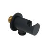 jtp Vos Water Outlet Elbow With Wall Support Mb 28ELBOW/WSMB
