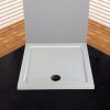 Novellini Low Profile Square 760 x 760mm Shower Tray
