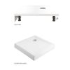Crosswater 35mm Shower Tray Panel Pack  A