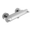 Just Taps Florence Thermostatic Bar Valve Wall Mounted