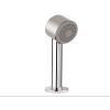 Just Taps Extractable shower with hose and shower handle
