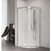 Novellini Kuadra R Quadrant Shower Enclosure