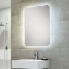 HIB Ambience LED Bathroom Mirror 80 x 40cm