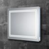 HIB Boundary 80 LED Ambient Rectangular Mirror