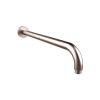 Crosswater UNION Shower Arm 400mm  Brushed Nickel