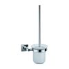 Just Taps Mode Toilet Brush and Holder