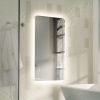 HIB Ambience 120 LED Ambient Bathroom Mirror