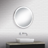 Bathroom Origins Meridian Backlit LED Mirror