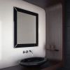 Bathroom Origins Verona Black Mirror
