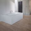 Bette Starlet 1600 x 650mm Double Ended Bath