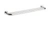 Croswater Central Double Towel Rail 660mm