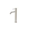 Saneux COS Tall Mixer – Brushed Nickel