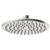 Crosswater MPRO Shower Head 200mm - Brushed Stainless Steel