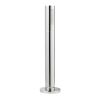 Just Taps Florence Extractable  shower handle with hose-Chrome