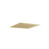 Crosswater Tranquil 380 Brushed Brass