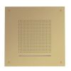 Crosswater Tranquil 500 Brushed Brass