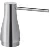 KWC Eve Soap Lotion Dispenser Solid Stainless Steel