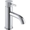 Just Taps Single Lever Basin Mixer Without Pop Up Waste With Designer Handle