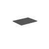 Saneux AUSTEN 50cm countertop – Matte Iron Grey