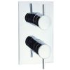Crosswater Fusion Thermostatic Shower Valve