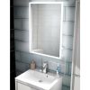 HIB Vega 50 LED Bathroom Mirror