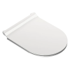 GSI Community Soft Close Toilet Seat Without Cover