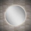 HIB Sphere 60 LED Bathroom Mirror