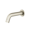 Abacus Iso Pro Bath Spout Brushed Nickel