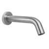Just Taps Sensor Wall Spout Stainless Steel