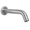 Just Taps Sensor Wall Spout Stainless Steel - IX0513