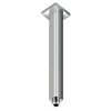 Flova Square ceiling mounted shower arm (360mm)