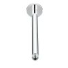 Flova Round ceiling mounted shower arm (360mm)