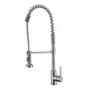 Clearwater Galaxy Professional Pullout Kitchen Sink Mixer Tap