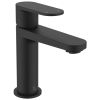 Crosswater Drift Mono Basin Mixer Tap With Click Clack Waste