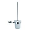 Just Taps Ludo Toilet Brush and Holder