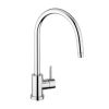 Clearwater Elmira C Monobloc Kitchen Sink Mixer Tap With Pull-Out Aerator