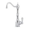 Perrin And Rowe Aquitaine Mini Instant Hot Water Tap – Chrome