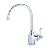 Perrin And Rowe Parthian Mini Instant Hot Water Tap