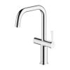 Clearwater Mariner Hot And Cold Water Kitchen Mixer Tap