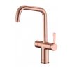 Clearwater Magus 4-In-1 Boiling Water Tap With Filter - Brushed Copper