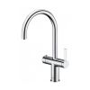 Clearwater Magus 3-In-1 Round Shape Boiling Water Tap With Filter