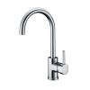 Clearwater Cosmo Single Lever Kitchen Mixer Tap - Chrome