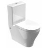 Saneux PRAGUE – Close-coupled WC pan