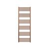 Crosswater MPRO 480 x 1380mm All Electric Towel Warmer Brushed Bronze