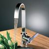 Clearwater Strata Single Lever Mixer Tap