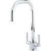 Perrin & Rowe Oberon Sink Mixer with U Spout