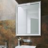 Bathroom Origins Ravenna Light Mirror