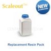 Monarch Replacement Resin Pack SCALEOUT SLC