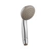 Just taps plus Single Function Shower Handle-Brass With Chrome Finishing