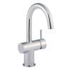 Just Taps Florence Side Lever Basin Mixer